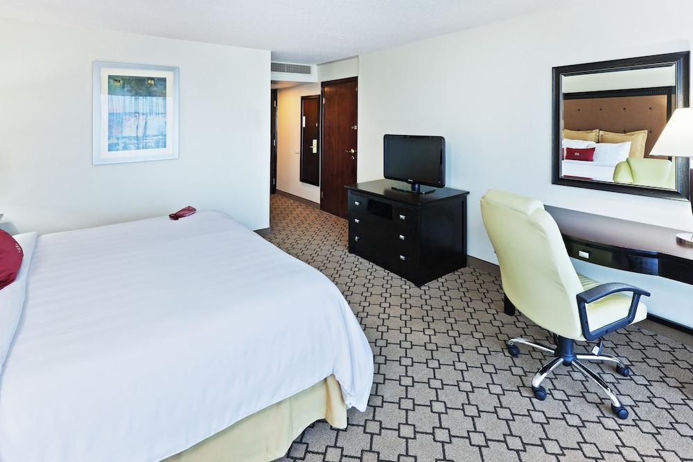 Wyndham Oklahoma City Exteriér fotografie