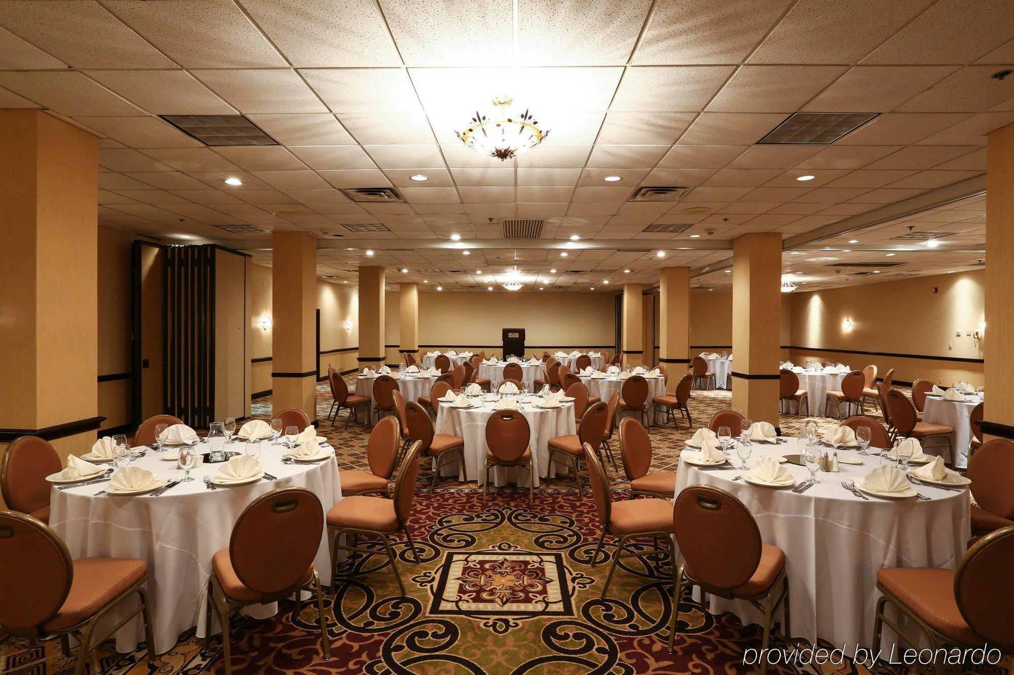 Wyndham Oklahoma City Obchodní fotografie