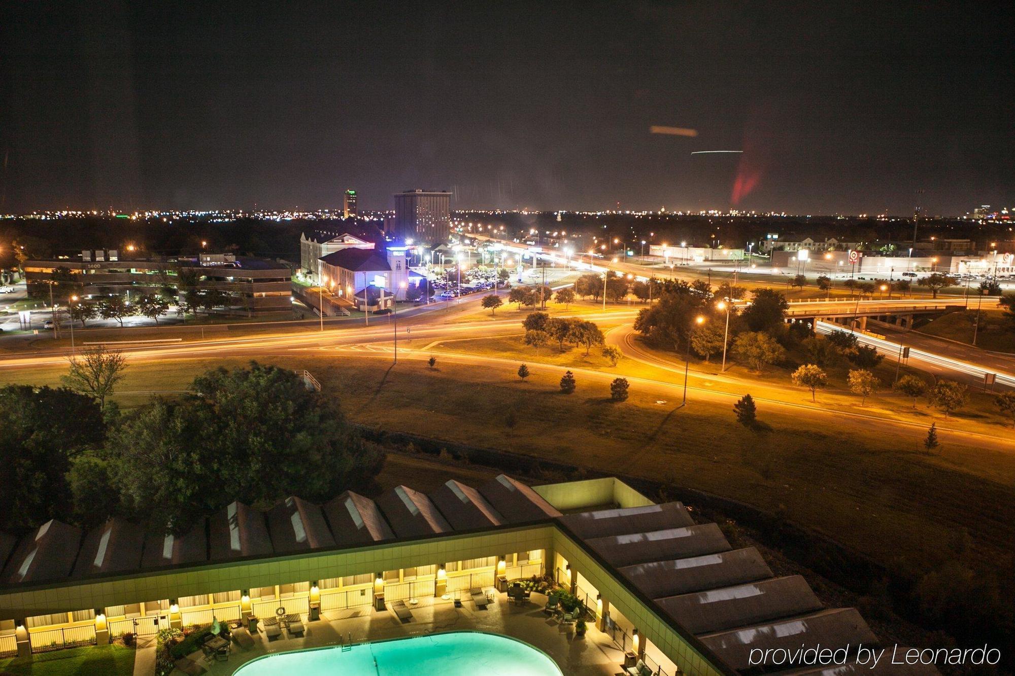 Wyndham Oklahoma City Exteriér fotografie