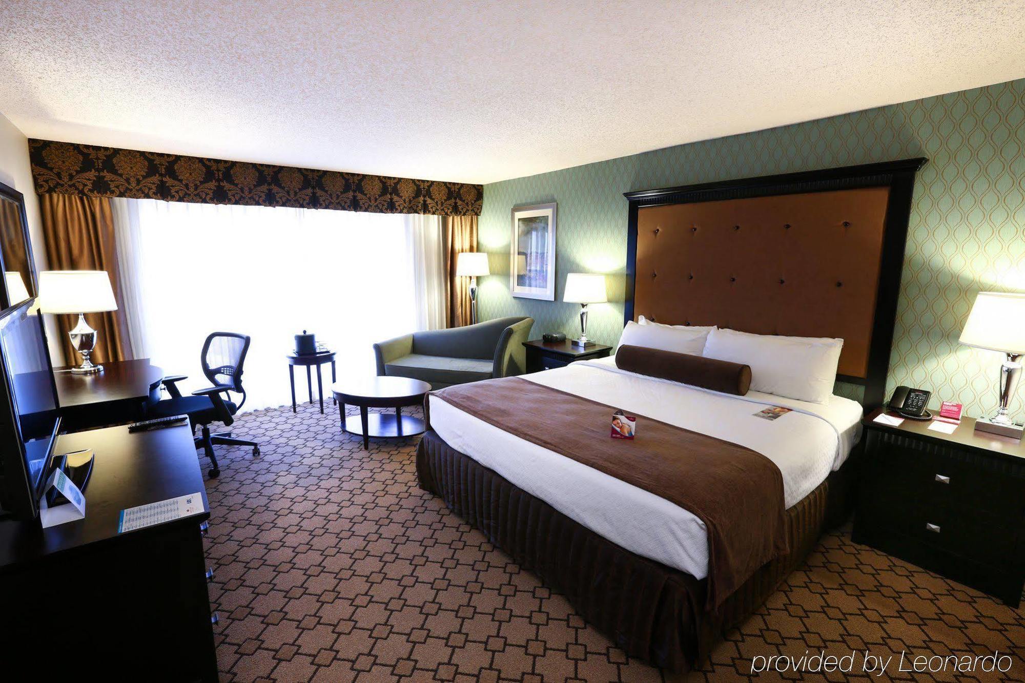 Wyndham Oklahoma City Exteriér fotografie