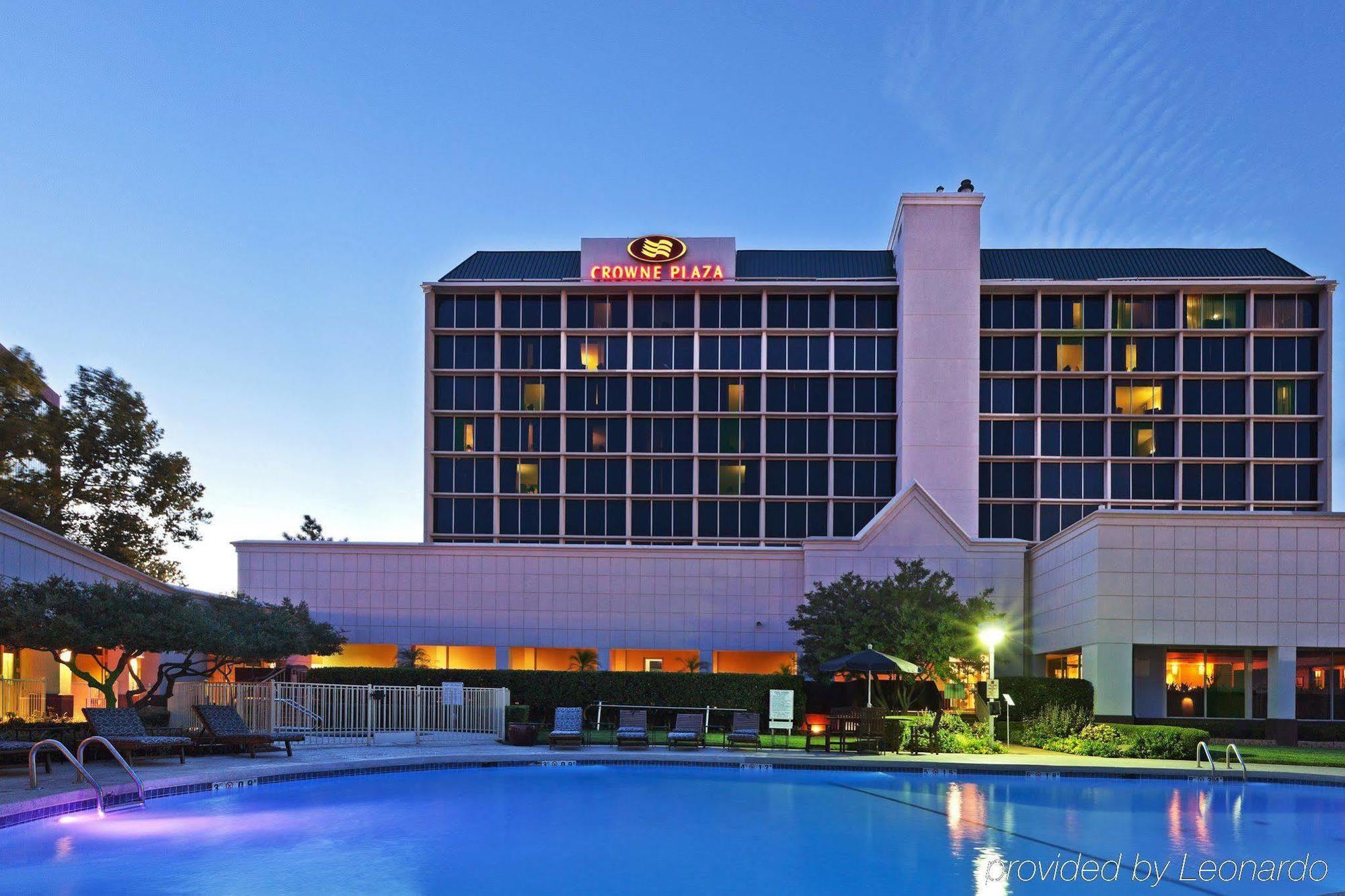 Wyndham Oklahoma City Exteriér fotografie