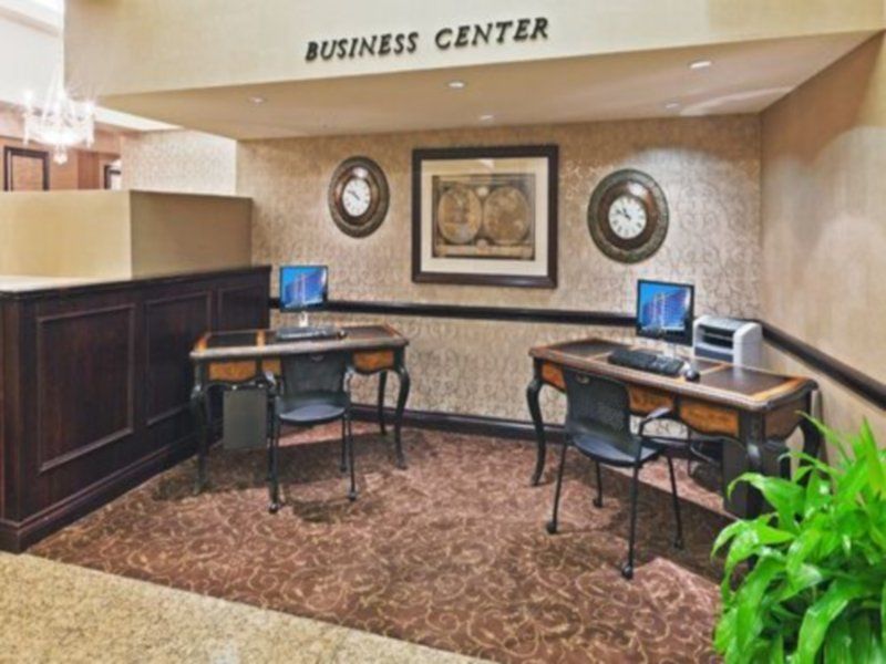 Wyndham Oklahoma City Exteriér fotografie